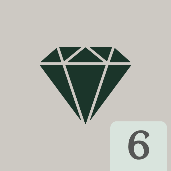 The Real Diamond (Part 6 of 7)