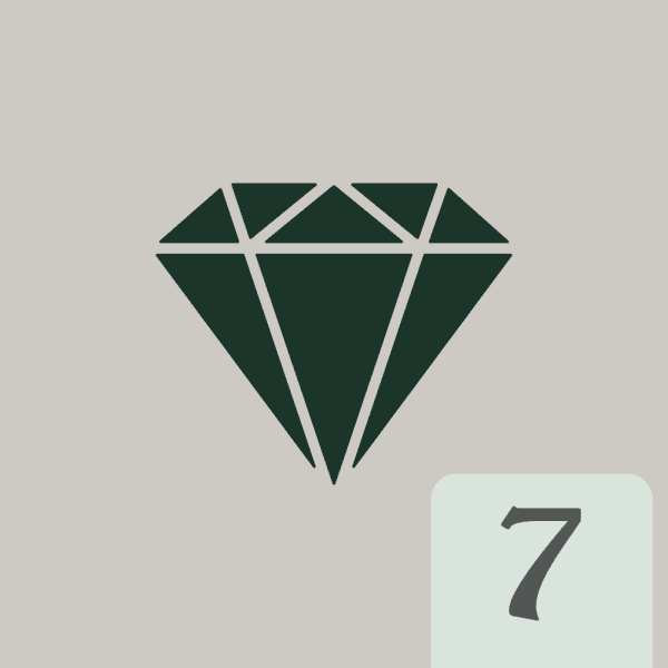 The Real Diamond (Part 7 of 7)