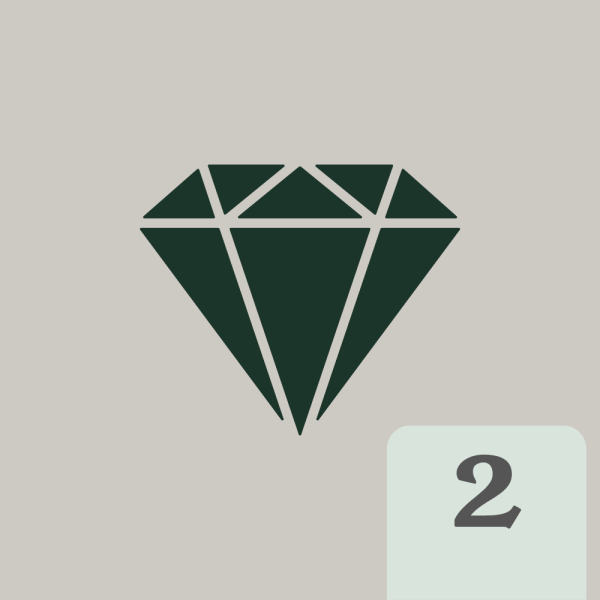 The Real Diamond (Part 2 of 7)