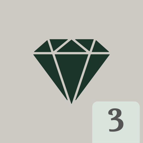 The Real Diamond (Part 3 of 7)
