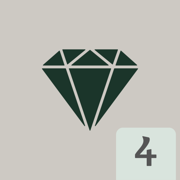 The Real Diamond (Part 4 of 7)