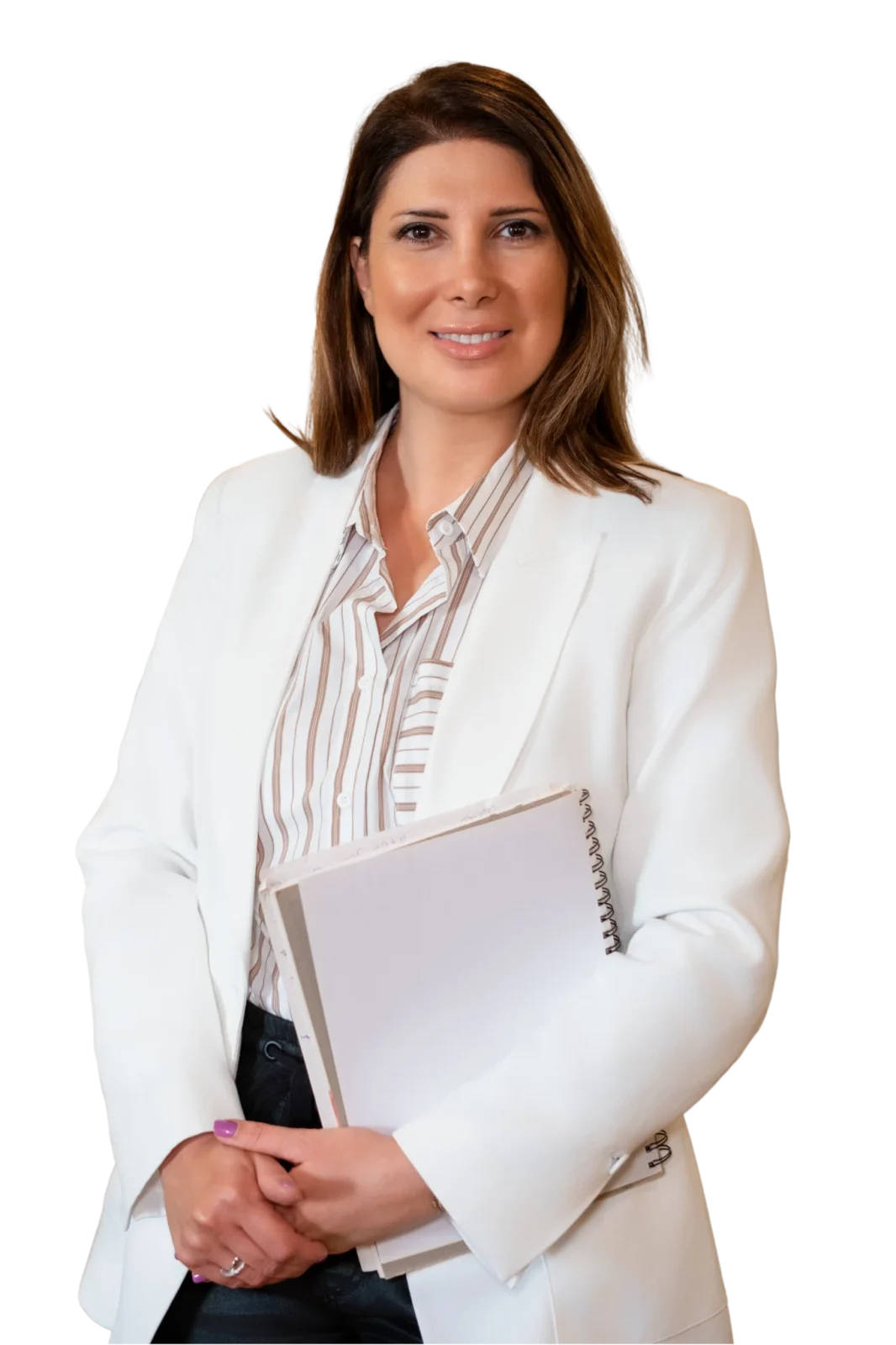 Christine New Profile