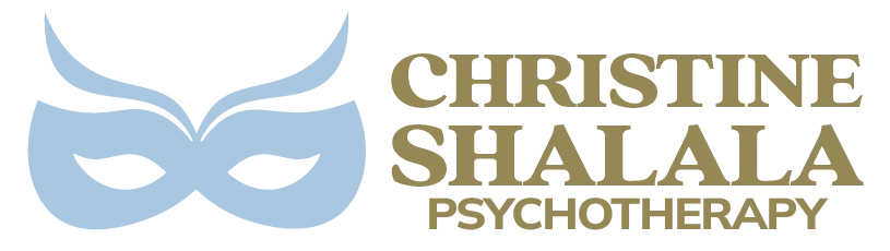 Christine Shalala Psychotherapy